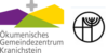 Logo des Ökumenischen Gemeindezentrums und der Gesellschaft Christlich-Jüdische-Zusammenarbeit in Darmstadt